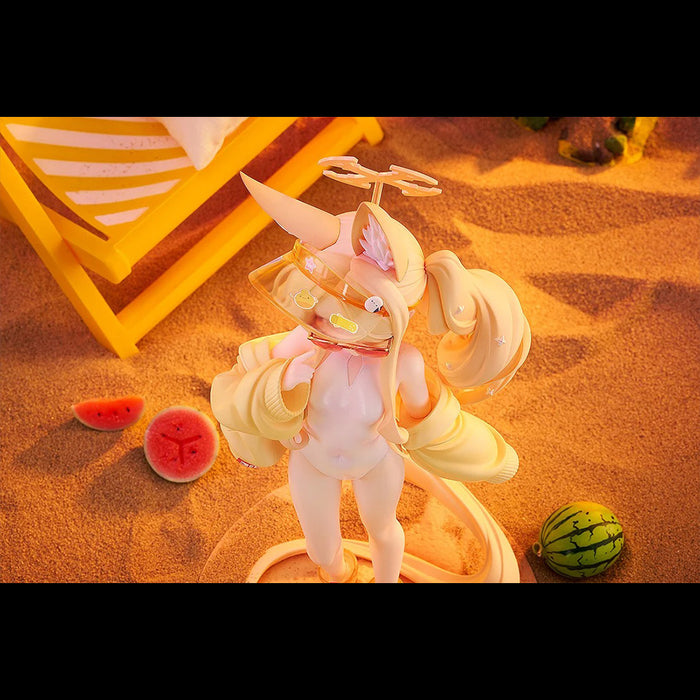 Blue Archive - Figurine Seia Yurizono (Swimsuit Ver.) 1/7 Scale