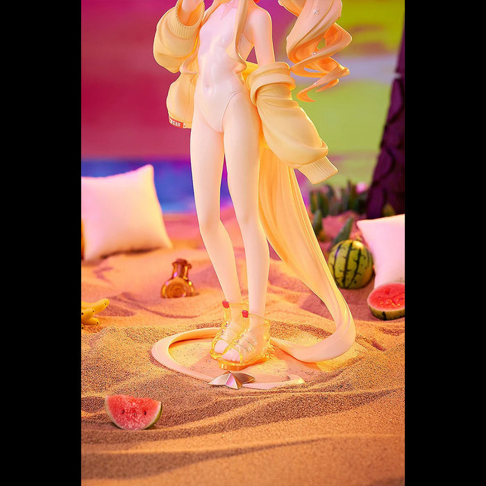 Blue Archive - Figurine Seia Yurizono (Swimsuit Ver.) 1/7 Scale