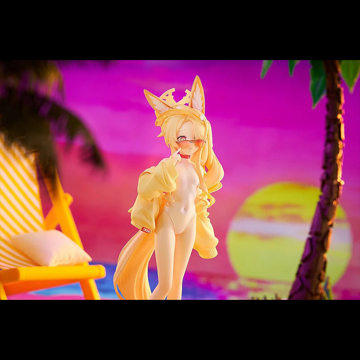 Blue Archive - Figurine Seia Yurizono (Swimsuit Ver.) 1/7 Scale