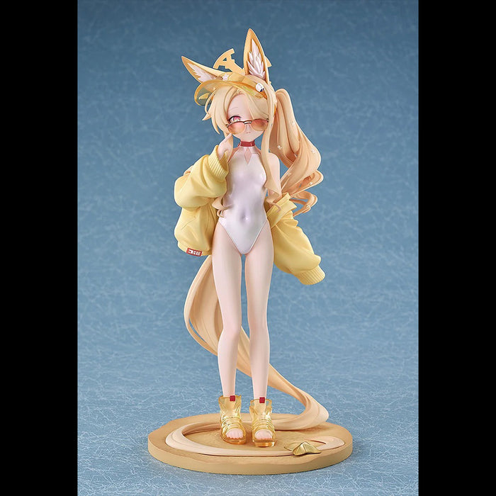 Blue Archive - Figurine Seia Yurizono (Swimsuit Ver.) 1/7 Scale