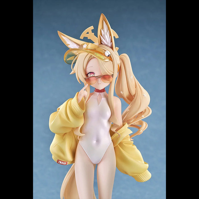 Blue Archive - Figurine Seia Yurizono (Swimsuit Ver.) 1/7 Scale