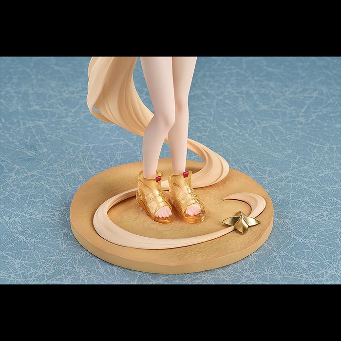 Blue Archive - Figurine Seia Yurizono (Swimsuit Ver.) 1/7 Scale