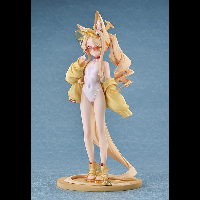 Blue Archive - Figurine Seia Yurizono (Swimsuit Ver.) 1/7 Scale
