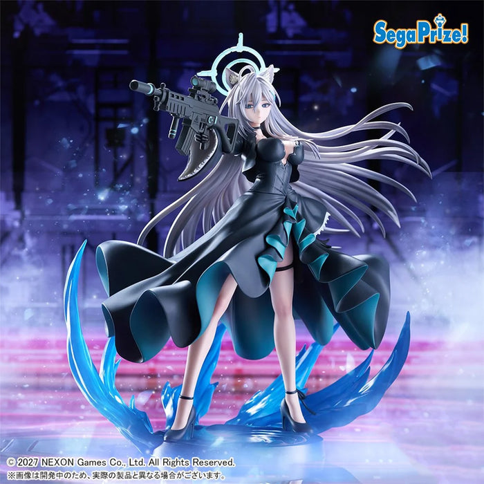 Blue Archive - Figurine Shiroko*Terror (Decisive Battle of the Ark Ver.) FIGURIZMα