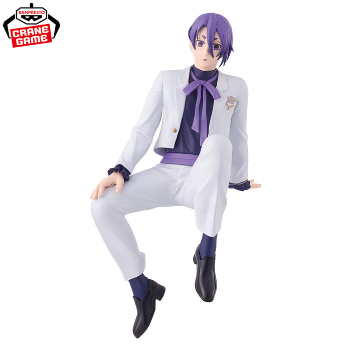 Blue Lock - Figurine Reo Mikage Sweets Flavor 2026