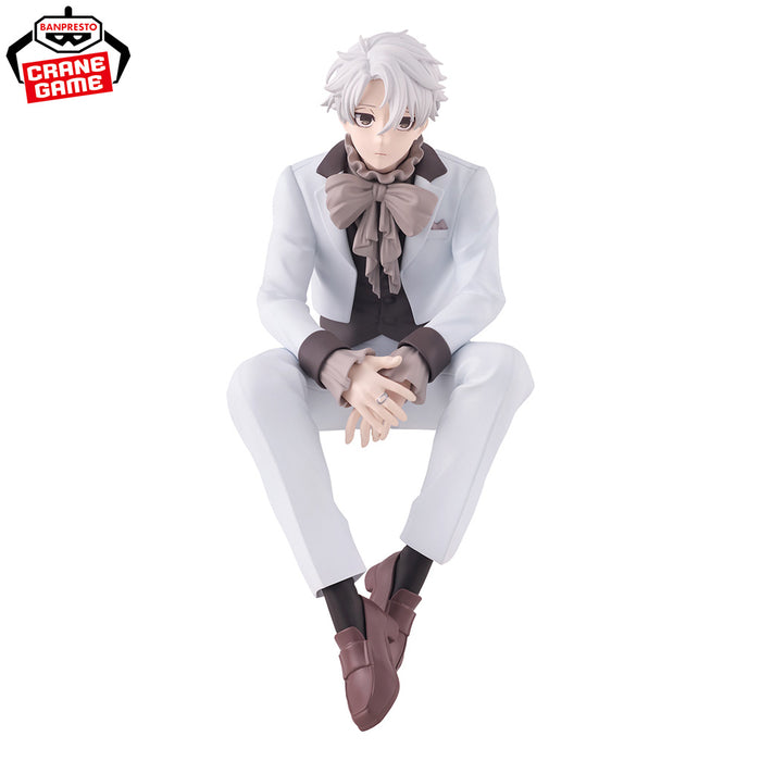Blue Lock - Figurine Seishiro Nagi Sweets Flavor 2026
