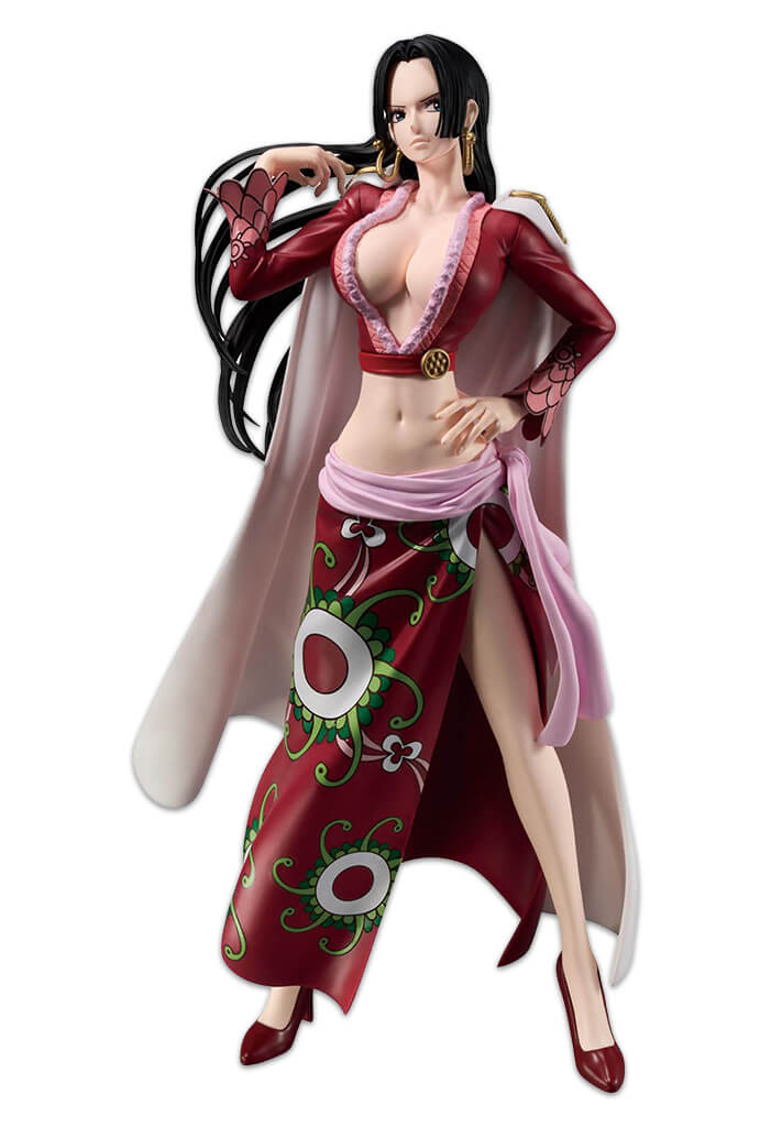 Boa Hancock