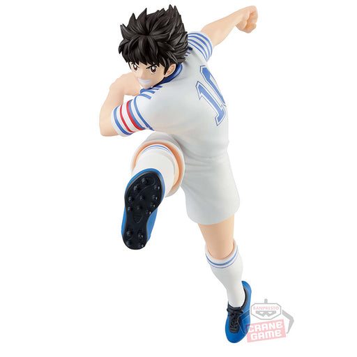 CAPTAIN TSUBASA - FIGURINE TSUBASA OZORA VIBRATION STARS JAPANDCO 1