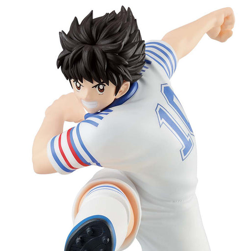 CAPTAIN TSUBASA - FIGURINE TSUBASA OZORA VIBRATION STARS JAPANDCO 2