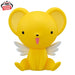 CARD CAPTOR SAKURA - FIGURINE KERO-CHAN (SITTING VER.) BIG SOFVIMATES JAPANDCO 2