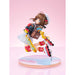 CARD CAPTOR SAKURA &#8211; FIGURINE SAKURA KINOMOTO 25th ANNIVERSARY 1-7 JAPANDCO 4