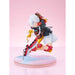 CARD CAPTOR SAKURA &#8211; FIGURINE SAKURA KINOMOTO 25th ANNIVERSARY 1-7 JAPANDCO 6