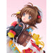 CARD CAPTOR SAKURA &#8211; FIGURINE SAKURA KINOMOTO 25th ANNIVERSARY 1-7 JAPANDCO 7