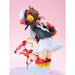 CARD CAPTOR SAKURA &#8211; FIGURINE SAKURA KINOMOTO 25th ANNIVERSARY 1-7 JAPANDCO 8