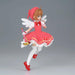 CARD CAPTOR SAKURA - FIGURINE SAKURA KINOMOTO JAPANDCO 3