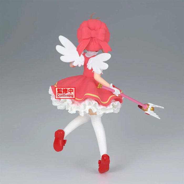 CARD CAPTOR SAKURA - FIGURINE SAKURA KINOMOTO JAPANDCO 4