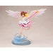 CARDCAPTOR SAKURA - SAKURA CARD EDITION - FIGURINE SAKURA KINOMOTO ARTFXJ JAPANDCO 3c