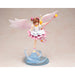 CARDCAPTOR SAKURA - SAKURA CARD EDITION - FIGURINE SAKURA KINOMOTO ARTFXJ JAPANDCO 4c