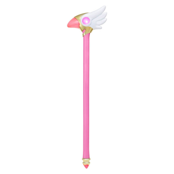 CARDCAPTOR SAKURA - SAKURA SEALING WAND SPECIAL MEMORIZE JAPANDCO 3