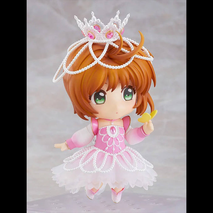 CARDCAPTOR SAKURA - FIGURINE SAKURA KINOMOTO (ALWAYS TOGETHER PINKY PROMISE VER.) NENDOROID