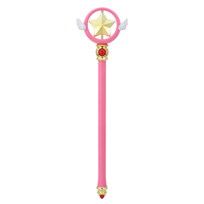 CARDCAPTOR SAKURA - SAKURA STAR WAND SPECIAL MEMORIZE