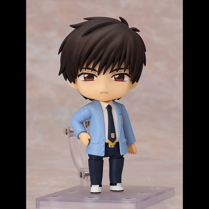 CARDCAPTOR SAKURA : CLEAR CARD - FIGURINE TOUYA KINOMOTO (SAKURA'S OLDER BROTHER VER.) NENDOROID