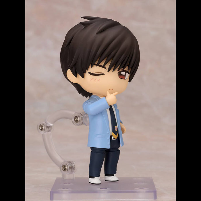 CARDCAPTOR SAKURA : CLEAR CARD - FIGURINE TOUYA KINOMOTO (SAKURA'S OLDER BROTHER VER.) NENDOROID