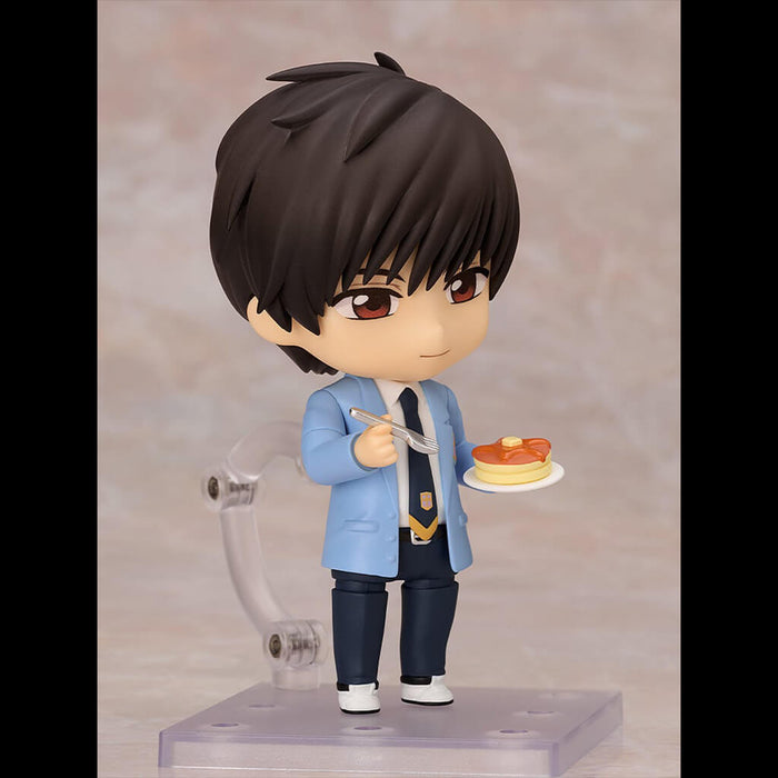 CARDCAPTOR SAKURA : CLEAR CARD - FIGURINE TOUYA KINOMOTO (SAKURA'S OLDER BROTHER VER.) NENDOROID