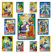 CARDDASS DRAGON BALL SUPER BATTLE PREMIUM SET VOL.2 JAPANDCO 2c