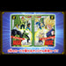 CARDDASS DRAGON BALL SUPER BATTLE PREMIUM SET VOL.2 JAPANDCO 4c