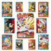 CARDDASS DRAGON BALL SUPER BATTLE PREMIUM SET VOL.5 JAPANDCO 2c