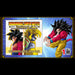 CARDDASS DRAGON BALL SUPER BATTLE PREMIUM SET VOL.5 JAPANDCO 5c