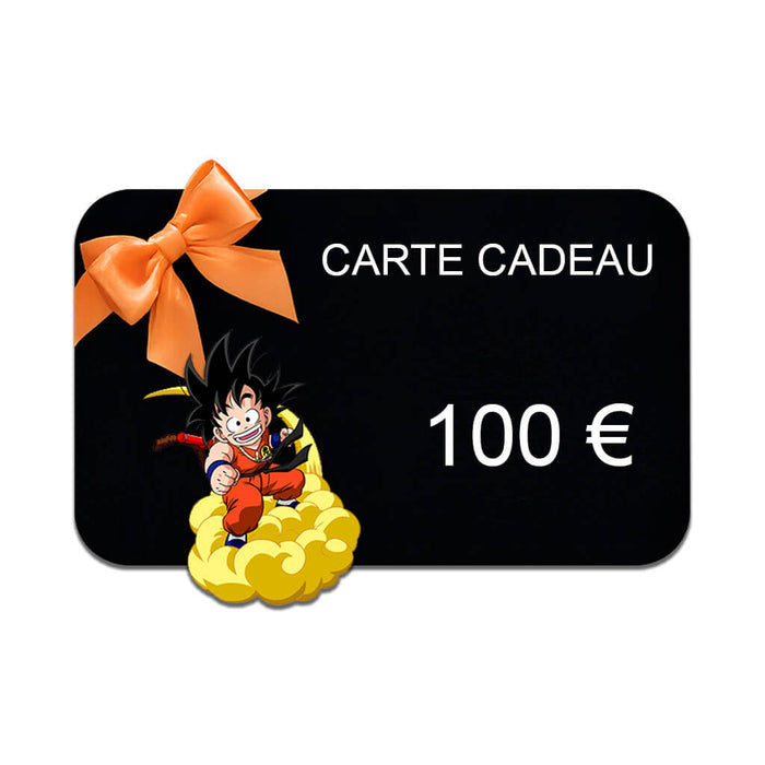 CARTE CADEAU JAPANDCO