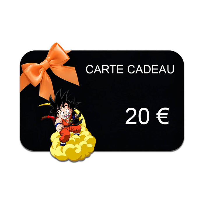 CARTE CADEAU JAPANDCO