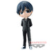 CHAINSAW MAN - FIGURINE AKI HAYAKAWA Q POSKET VOL.3 JAPANDCO 6c