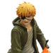 CHAINSAW MAN - FIGURINE DENJI & POCHITA VIBRATION STARS JAPANDCO 2