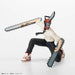 CHAINSAW MAN - FIGURINE DENJI PREMIUM CHOKONOSE VOL.2 JAPANDCO 3