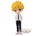 CHAINSAW MAN - FIGURINE DENJI Q POSKET JAPANDCO 1