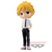 CHAINSAW MAN - FIGURINE DENJI Q POSKET JAPANDCO 4