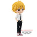 CHAINSAW MAN - FIGURINE DENJI Q POSKET JAPANDCO 5