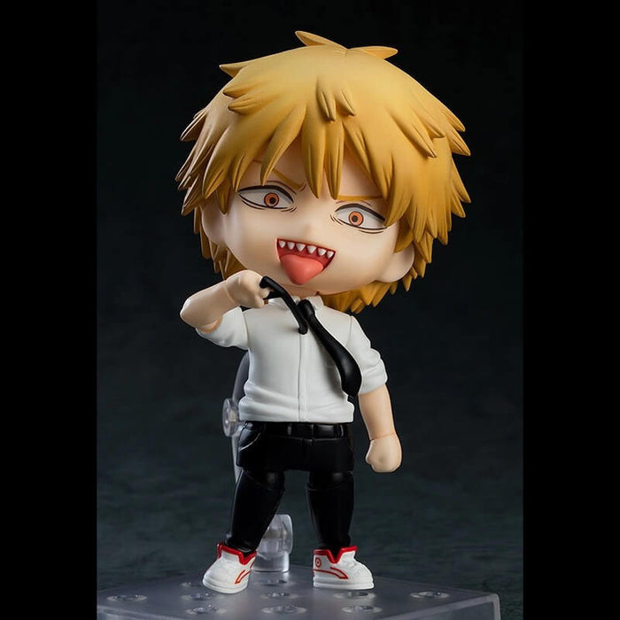 CHAINSAW MAN - FIGURINE NENDOROID DENJI JAPANDCO 2c