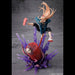 CHAINSAW MAN - FIGURINE POWER FIGUARTS ZERO JAPANDCO 3c