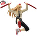 CHAINSAW MAN - FIGURINE POWER II VIBRATION STARS JAPANDCO 3