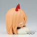 CHAINSAW MAN - FIGURINE POWER Q POSKET SLEEPING JAPANDCO 3c