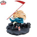 CHAINSAW MAN - FIGURINE POWER SPECIAL VER. VIBRATION STARS JAPANDCO 4c