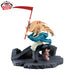 CHAINSAW MAN - FIGURINE POWER SPECIAL VER. VIBRATION STARS JAPANDCO 5c