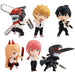 CHAINSAW MAN - FIGURINES ADVERGE MOTION SET JAPANDCO 1