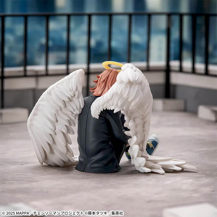 CHAINSAW MAN - FIGURINE ANGEL DEVIL (REZE ARC) HIGH PREMIUM