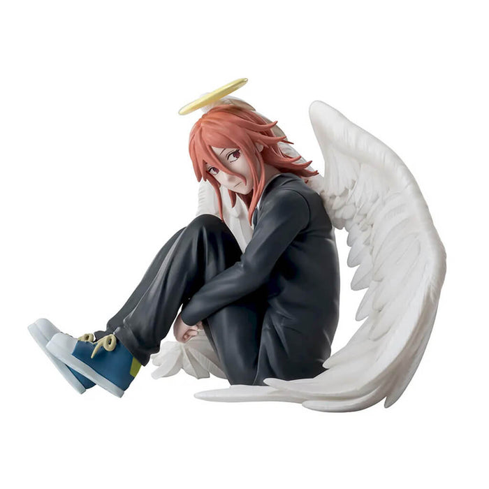 CHAINSAW MAN - FIGURINE ANGEL DEVIL (REZE ARC) HIGH PREMIUM