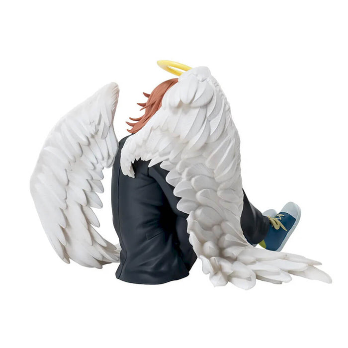 CHAINSAW MAN - FIGURINE ANGEL DEVIL (REZE ARC) HIGH PREMIUM